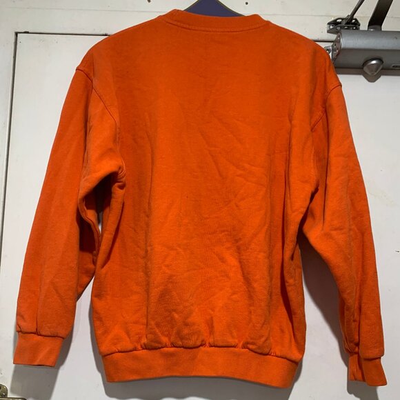 DICKIES GRAPHIC DESIGN PULLOVER SWEATSHIRTS SIZE S - Picture 4 of 13